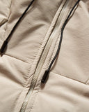 The Northline Down Hood