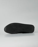 The Black Panther Elite Leather Sneakers