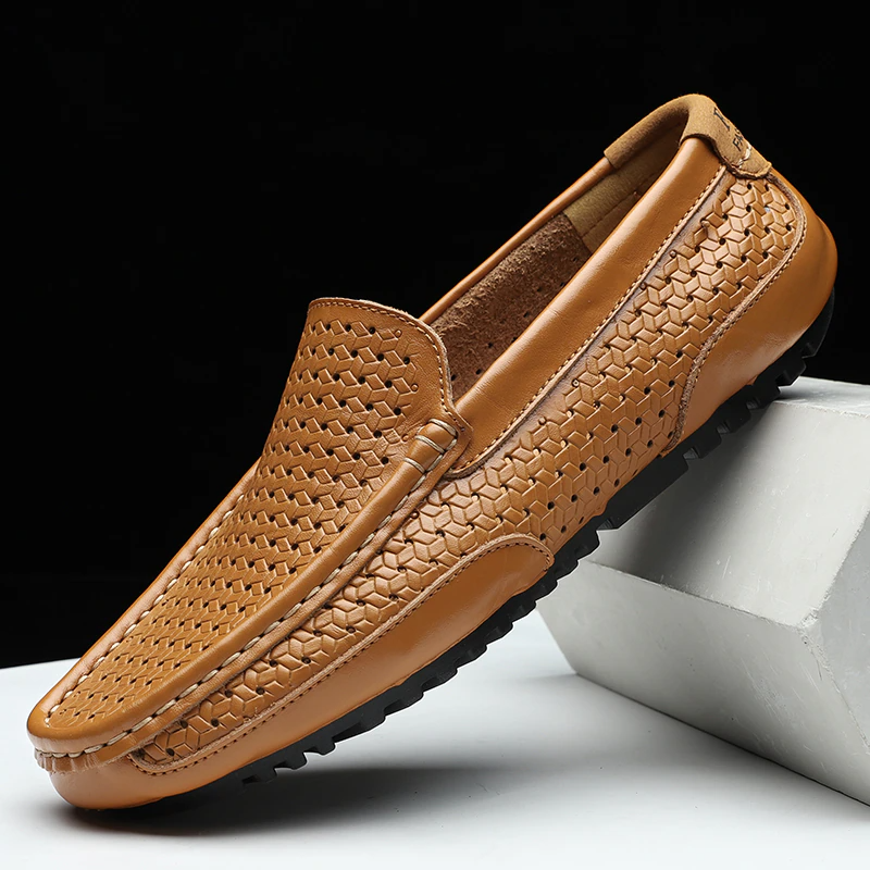 Veneziano Premium Loafers