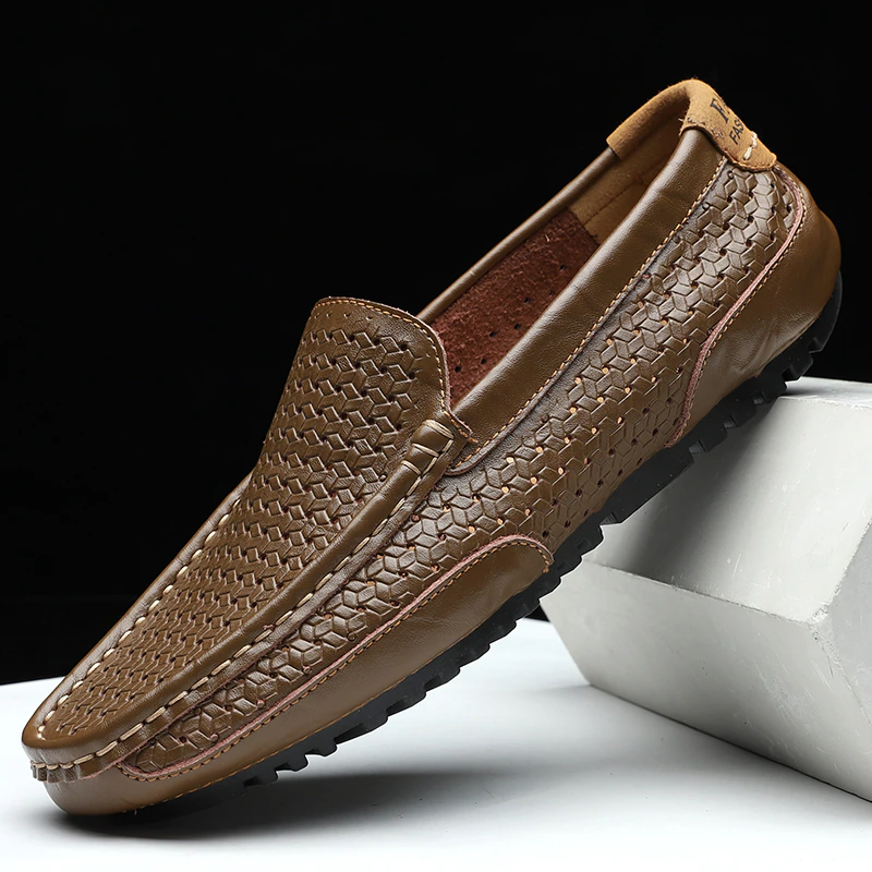 Veneziano Premium Loafers