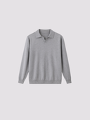THE LOCK IN LONG SLEEVE