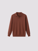 THE LOCK IN LONG SLEEVE