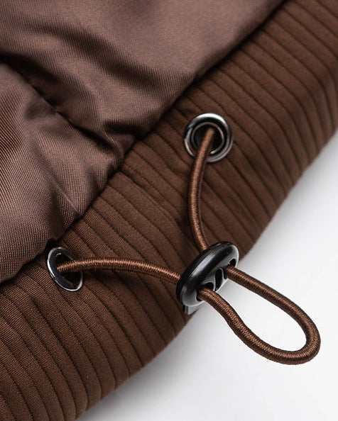 The Modular Insulation Jacket