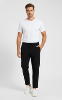 Men’s Lightweight Tech Drawstring Pants
