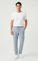 Men’s Lightweight Tech Drawstring Pants