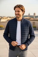 The Vanguard Jacket