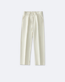 Mauro Pleated Pants
