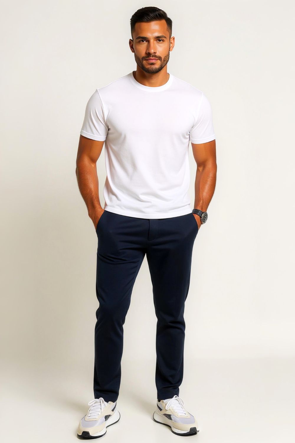 The Day to Day Pants