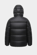 The Oslo Puffer