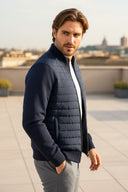 The Vanguard Jacket