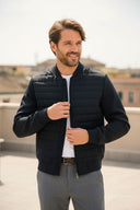 Vanguard Black Jacket