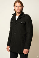 The Noir Coat