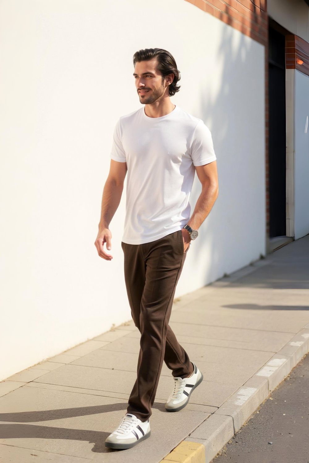 The Day to Day Pants