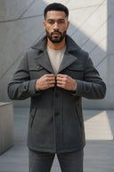 The Noir Coat