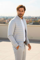 The Vanguard Jacket