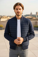 The Vanguard Jacket
