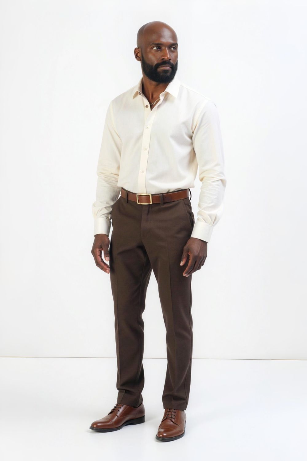 The Day to Day Pants