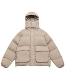 The Modular Insulation Jacket