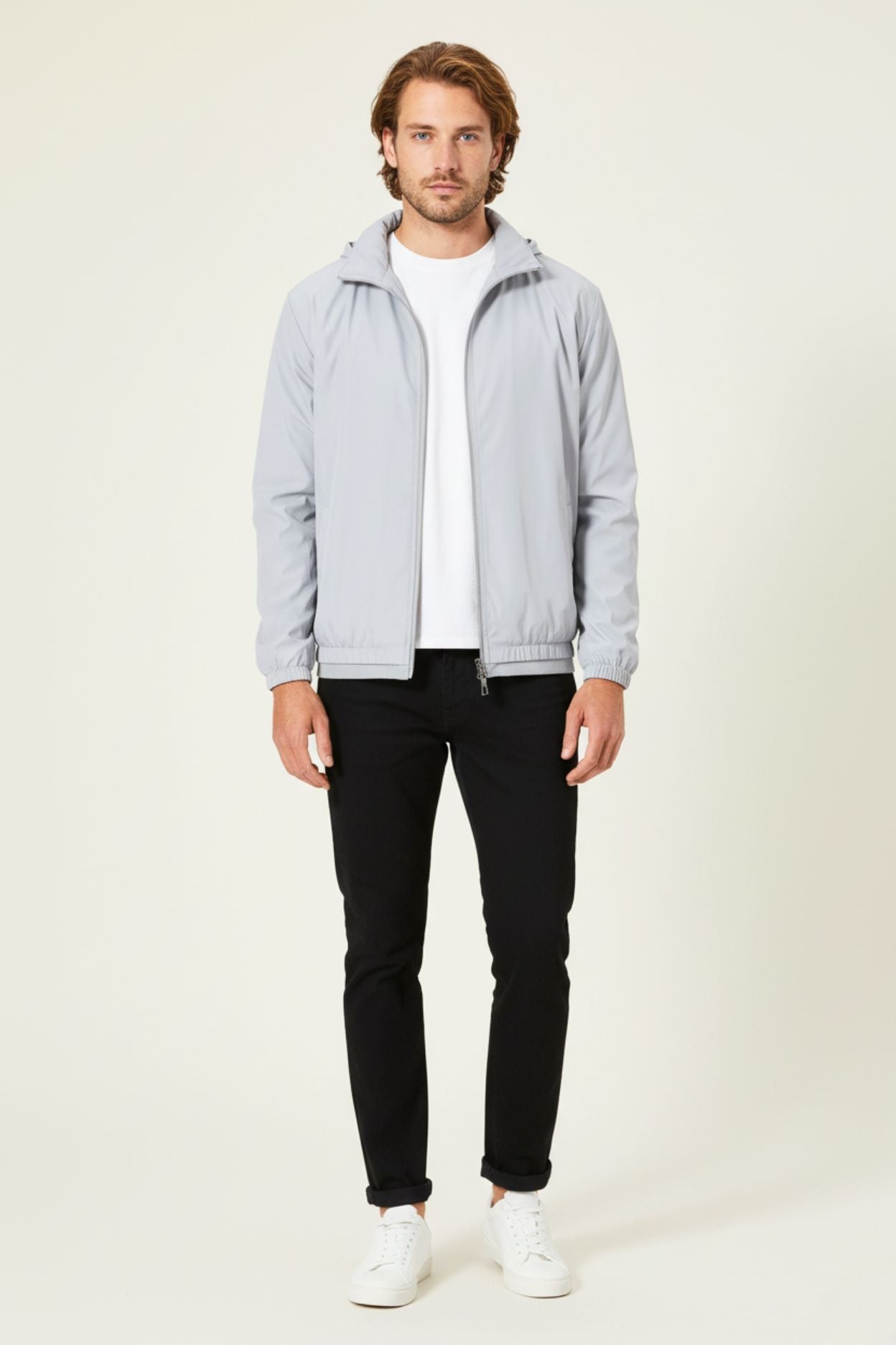 The Axton Jacket