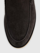Night Sky Suede loafers