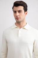 Off-White Classic Polo Shirt