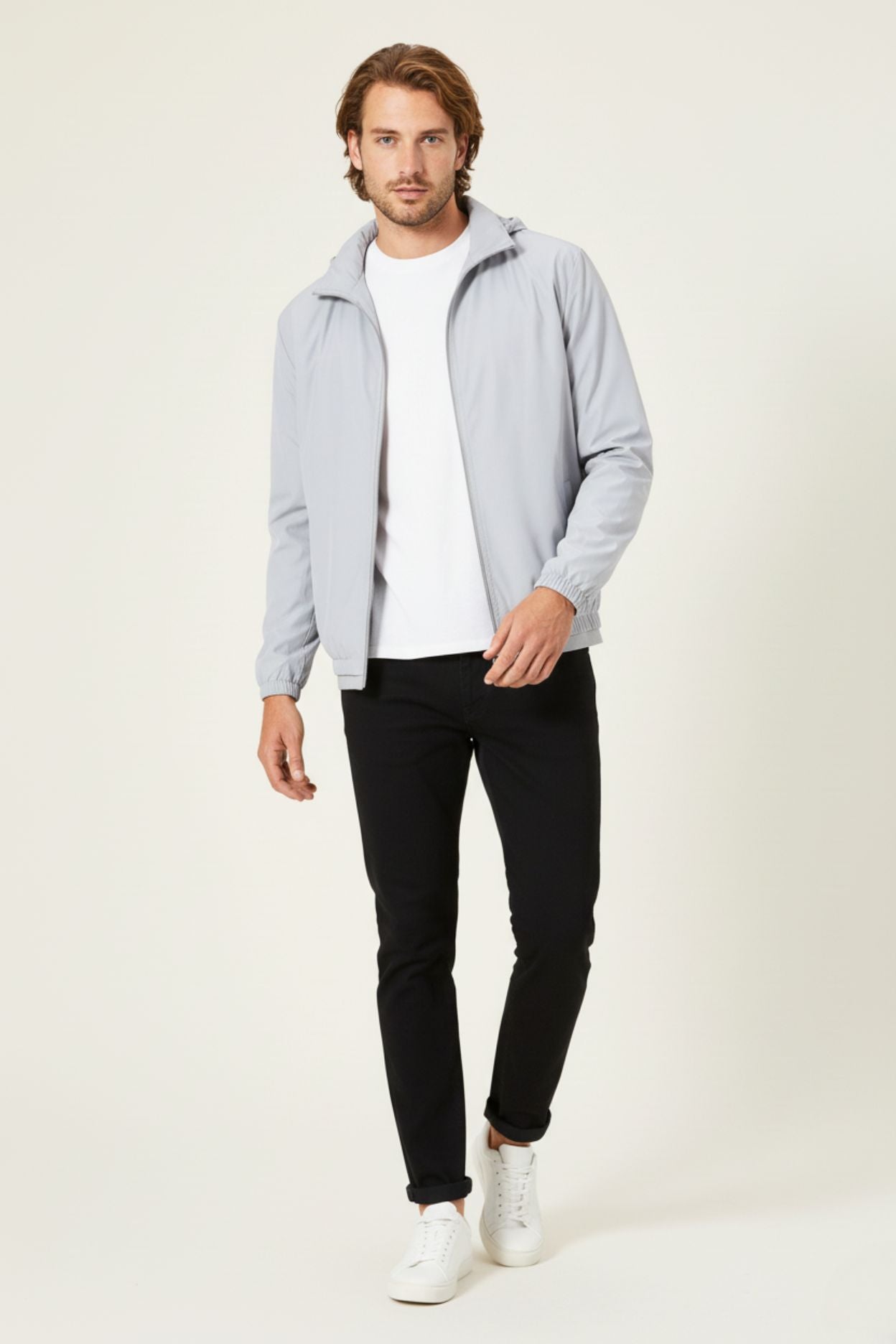 The Axton Jacket