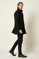 The Noir Coat