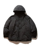 The Northline Down Hood