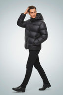 The Oslo Puffer