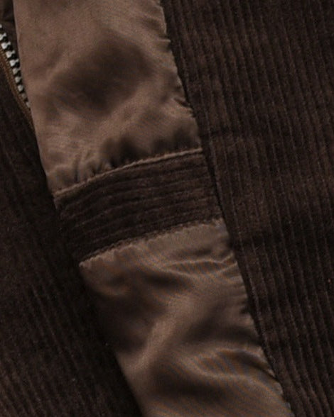 The Cordell Work Jacket