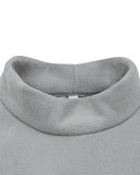 The Summit Loop Fleece Sweater