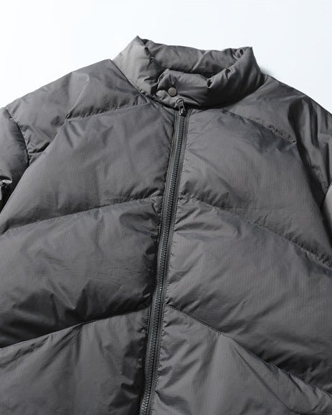 The Thermaform Down Shell