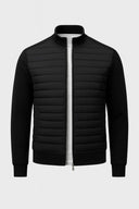 Vanguard Black Jacket