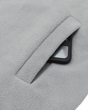 The Summit Loop Fleece Sweater