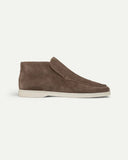 Clay Gray City Loafer