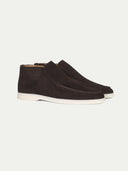 Night Brown City Loafer