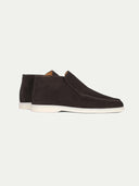 Night Brown City Loafer