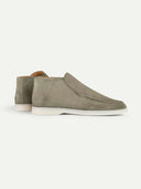 Pistache City Loafer