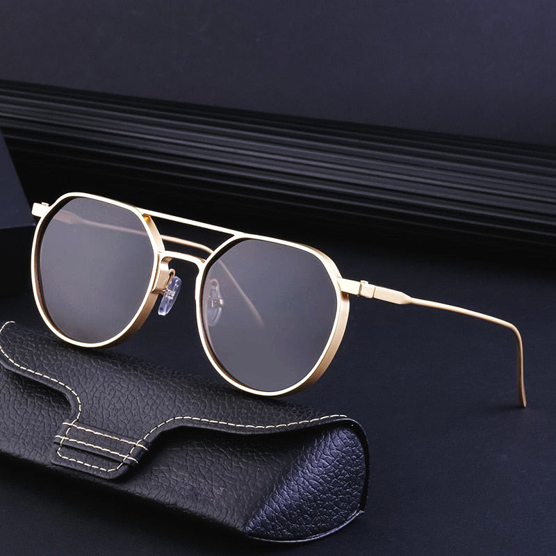 Colton Premium Sunglasses