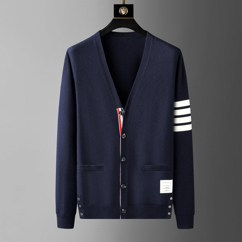 Hamilton Premium Cardigan