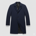 Paulo Long Coat