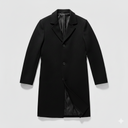 Paulo Long Coat