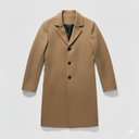 Paulo Long Coat