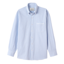Striped Yacht Club Shirt