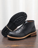 The Highlander Hybrid Boots