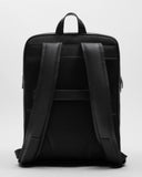 Minimal Tour Leather Backpack