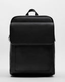 Minimal Tour Leather Backpack