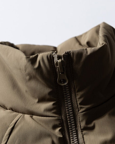 The Northward Explorer Puffer Jacket