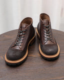 The Highlander Hybrid Boots