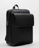 Minimal Tour Leather Backpack
